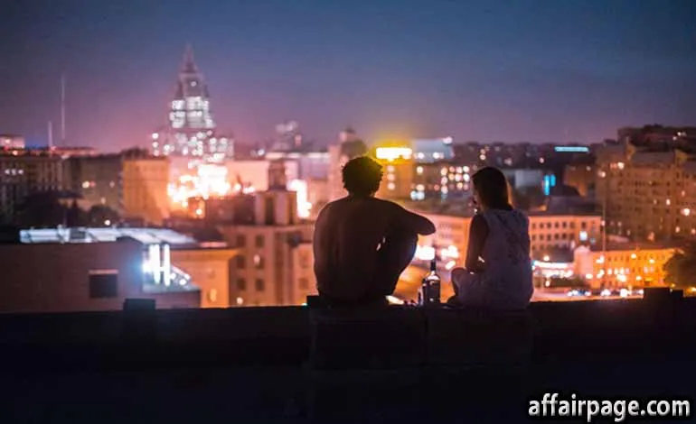 The Best find nude escorts on Affairpage Sex