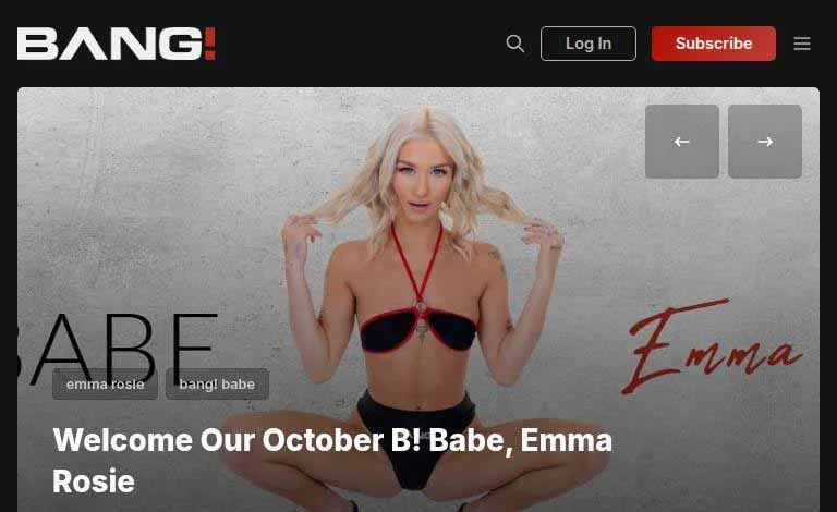 Maximize SEO and Traffic Using Bang.com Blog for Your Site