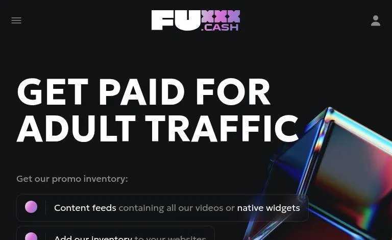 How fuxxx.Cash Makes Monetizing Adult Content Simple