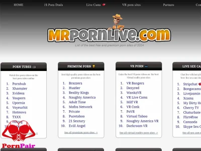 mrpornlive