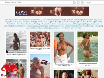 NakedBeach