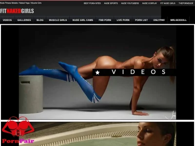 Fitness Porn