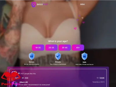 Sexting Partners