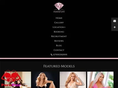 Diamondgirls