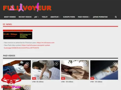 Fullvoyeur