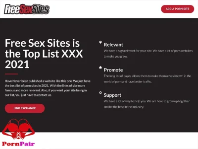 Freesexsites