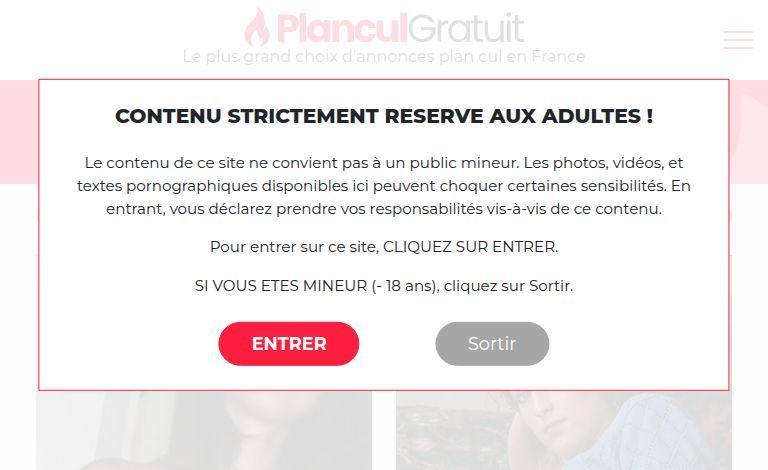 Plancul-gratuit.fr Review: How SEO Blogs Drive Targeted Traffic to Your Site affairpage
