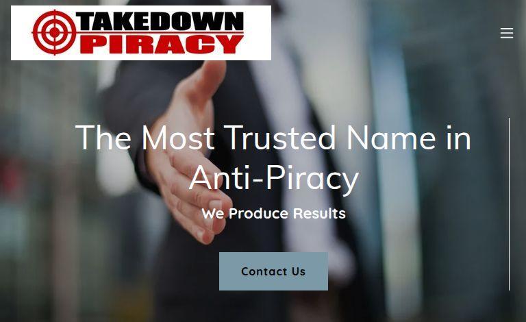 How Takedown Piracy Fights Against Online Content Theft affairpage