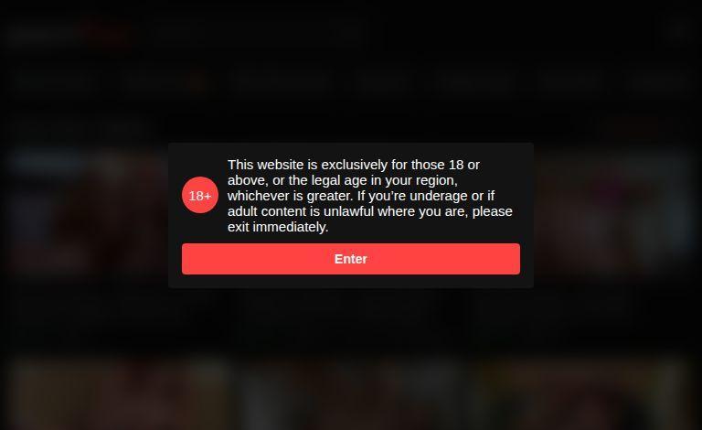 PornTop offers a huge variety of categories and videos