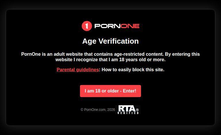 VPorn (Porn One): A Fast, Easy-to-Use Adult Tube Site with HD and Homemade Videos